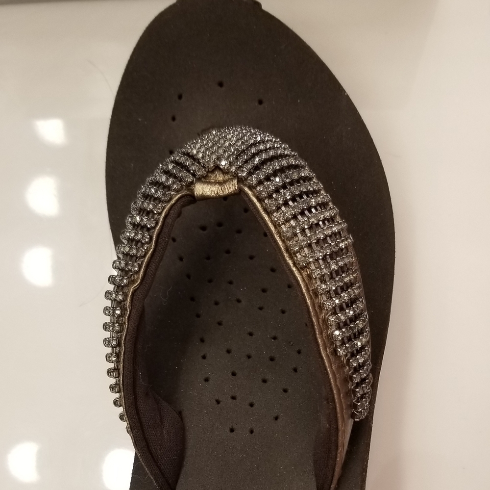 Volatile Sandals - image 1